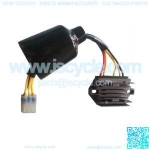 Applies to Kawasaki KX250F KX450F 21066-0721