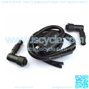 Applies to YAMAHA YFZ350 ATV Yamaha ignition coil