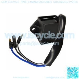 For 27034-1053 Kawasaki Mule 1000 fuel cut-off relay