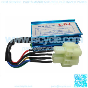 GY6 modified igniter Haomai GY6 50 125 150cc modified igniter six-wire