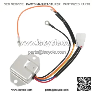 Engine Ignitor Assembly 19627-G1 for EZGO 2 Cycle Gas Golf Cart 1981-1990