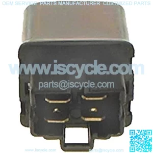 Performance Plus Carts Ignition Relay for Yamaha G16/G19/G20/G22 Golf Cart