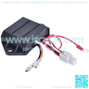 CDI Ignitor Replacement for EZGO Golf Cart 4-Cycle Gas Engines 1991-2002 72562-G01 EPIGC107 AC power supply device only