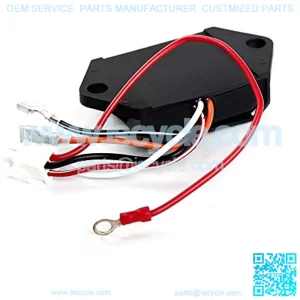 CDI Ignitor Replacement for EZGO Golf Cart 4-Cycle Gas Engines 1991-2002 72562-G01 EPIGC107