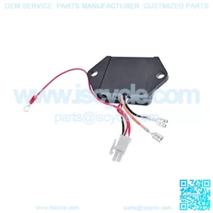 CDI Ignitor Igniter Module Replacement for Golf Cart 4 Cycle 1991-2002 72562-G01 EPIGC107