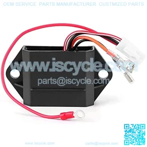 CDI Box Ignitor Unit Module 72562G01 EPIGC107 Fit for EZGO Cart Models with 4 Cycle Engine 19912002