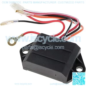 72562-G01 CDI Ignitor Replacement for EZGO Golf Cart 4 Cycle Gas Model 1991-2002 72562-G01 EPIGC107 US