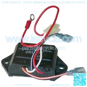 EZGO Ignitor (1991-2002) Txt/Medalist 4-Cycle Golf Cart