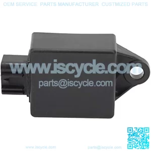 Ignition Coil, CDI Box Igniter Replacement Fit for EZGo with MCI Engine 200408 EPIGC108 72872G01