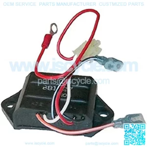 Performance Plus Carts EZGO Golf Cart 4 Cycle Ignitor 1991-2002