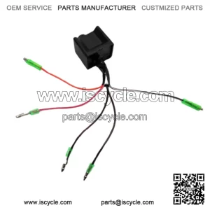 Ignition module CDI yamaha blaster YFS 200 1538-01