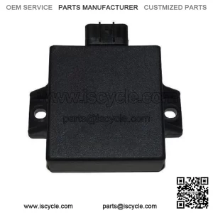 CDI Ignition Black Box Polaris Predator 500 2003 2004 03 04