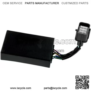 Electric Hot Shot CDI Box Honda TRX300 98-00 TRX300 FourTrax 98-00