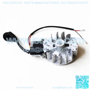 40-5F B type igniter + magnetic flywheel