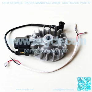 139F Igniter + Magnetic Flywheel