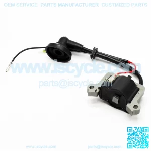 49cc 2-stroke ignition coil