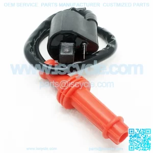 500cc four-wheel bicycle ignition coil