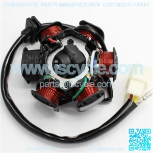 DY100-6 coil