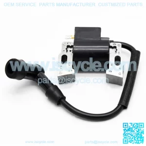 Ignition coil GX620 20HP V double engine ignition coil cover