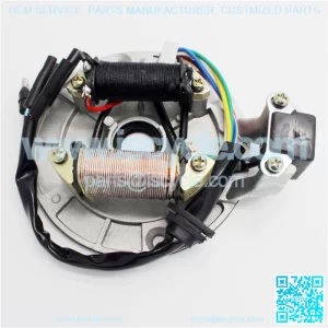 JH70 110cc-140cc coil