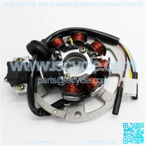 XH90 coil