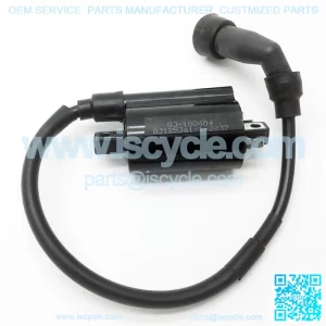 300cc coil