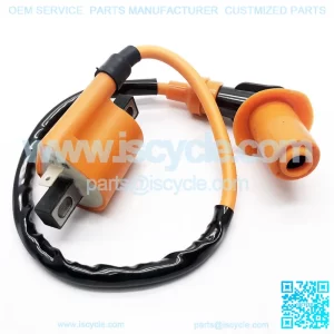 UK Ignition Coil Performance 50cc - 125cc Pit Bike Type 1
