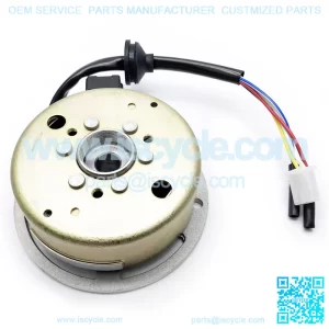 UK RLX50cc 100cc Stator magneto and flywheel