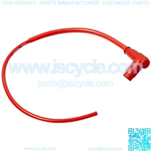 NGK CR2 Racing Cable Spark Plug Wire, One Size