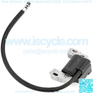 Anzac 591459 490586 Ignition Coil for 490586 495859 491312 715231 690248 Module Magneto