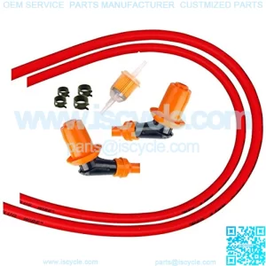 SNOW MOBILE PERFORMANCE RACING SERVICE MAINTENANCE IGNITION COIL SPARK PLUG WIRE WIRES SNOWMOBILE TWIN CYLINDER FREE FEDEX 2 DAY SHIPPING