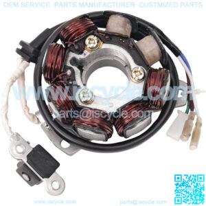 Electrics Stator