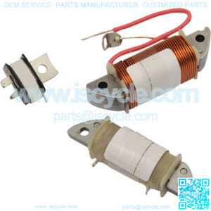 Electrics Stator Rebuild Kit
