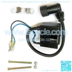 CDI Ignition Coil Performance for 49cc 50cc 60cc 66cc 80cc 2-Stroke Engines Motor Motorized Bicycle Bike