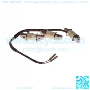 Club Car Charge Coil Assembly (2004-06 Carryall 294/XRT 1500)