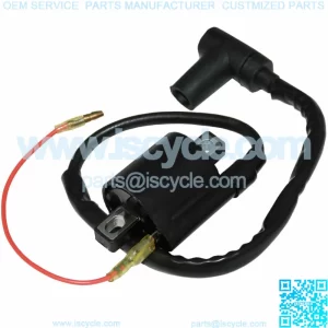 Ignition Coil for Kawasaki KX85 2001 2002 2003 2004 2005