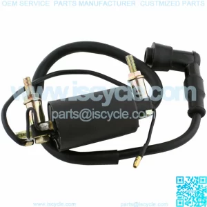 Ignition Coil for Kawasaki Bayou 300 KLF300 1986-2004 Atv Ignition Coil