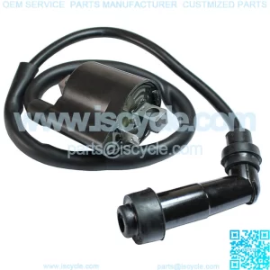 Ignition Coil for Yamaha Kodiak 450 YFM450 2001 2002 2003 2004 2005 2006