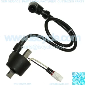 Ignition Coil for Suzuki RM125 Rm 125 1996-2006 2007 2008