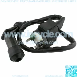 Ignition Coil for Honda CRF80F CRF100F 2004-2013