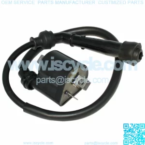 Ignition Coil for Kawasaki KSF400 KFX400 2003 2004 2005 2006