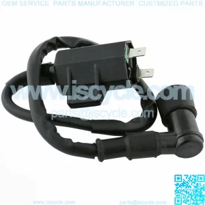 Ignition Coil for Kawasaki Prairie 360 KVF360 4X4 2003 2004 2005 2006 2007-2012