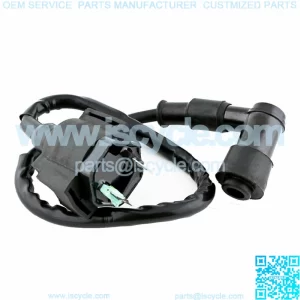 Ignition Coil for Kawasaki  Mojave 250  KSF250 1987-2004