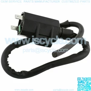 Ignition Coil for Kawasaki Ksf80 KFX80 2003 2004 2005 2006