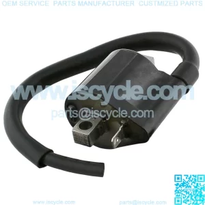 Ignition Coil for Yamaha TTR225 TT225 1999 2000 2001 2002 03 2004 Ignition Coil
