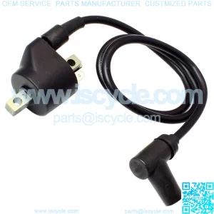 Ignition Coil for Honda CR250R Cr 250R 2001-2007 / CR125R Cr 125R 2001