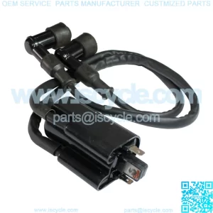 Ignition Coil for Yamaha Banshee 350 YFZ350 1997-2006 Atv Ignition Coil New