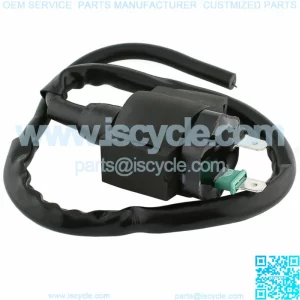 Ignition Coil for Honda 500 500Fa TRX500FA Foreman Rubicon 2001 2002 2003 2004