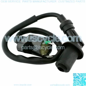 Ignition Coil for Honda Z50R 1988-1999 Motorcycle Ignition Coil