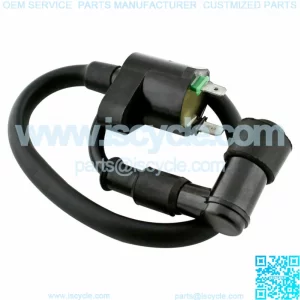 Ignition Coil for Honda TRX90 1997 1998 1999 2000 2001 2002 2003 2004 2005 2006